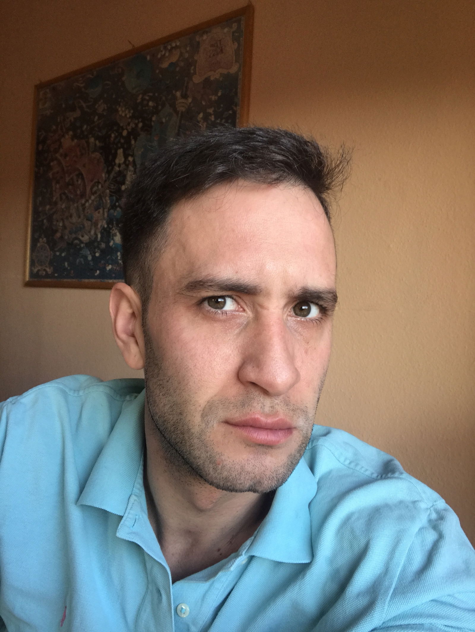 Kai the one Taylor photo