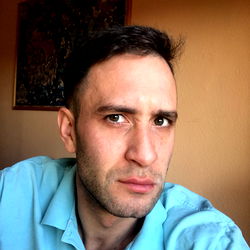 Kai the one Taylor photo