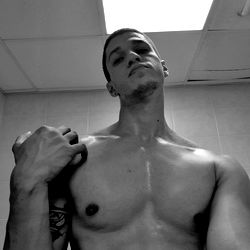 Kaycee, Fitness Model from Cape Town