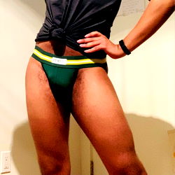 Fierce OnlyFans Peachpeechgobbler, Manhattan 🍑