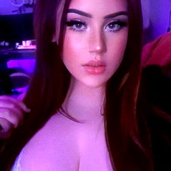 OnlyFans Model in 3D Avatar