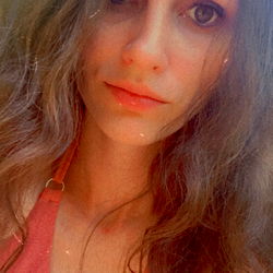 Missouri Model Chelsea