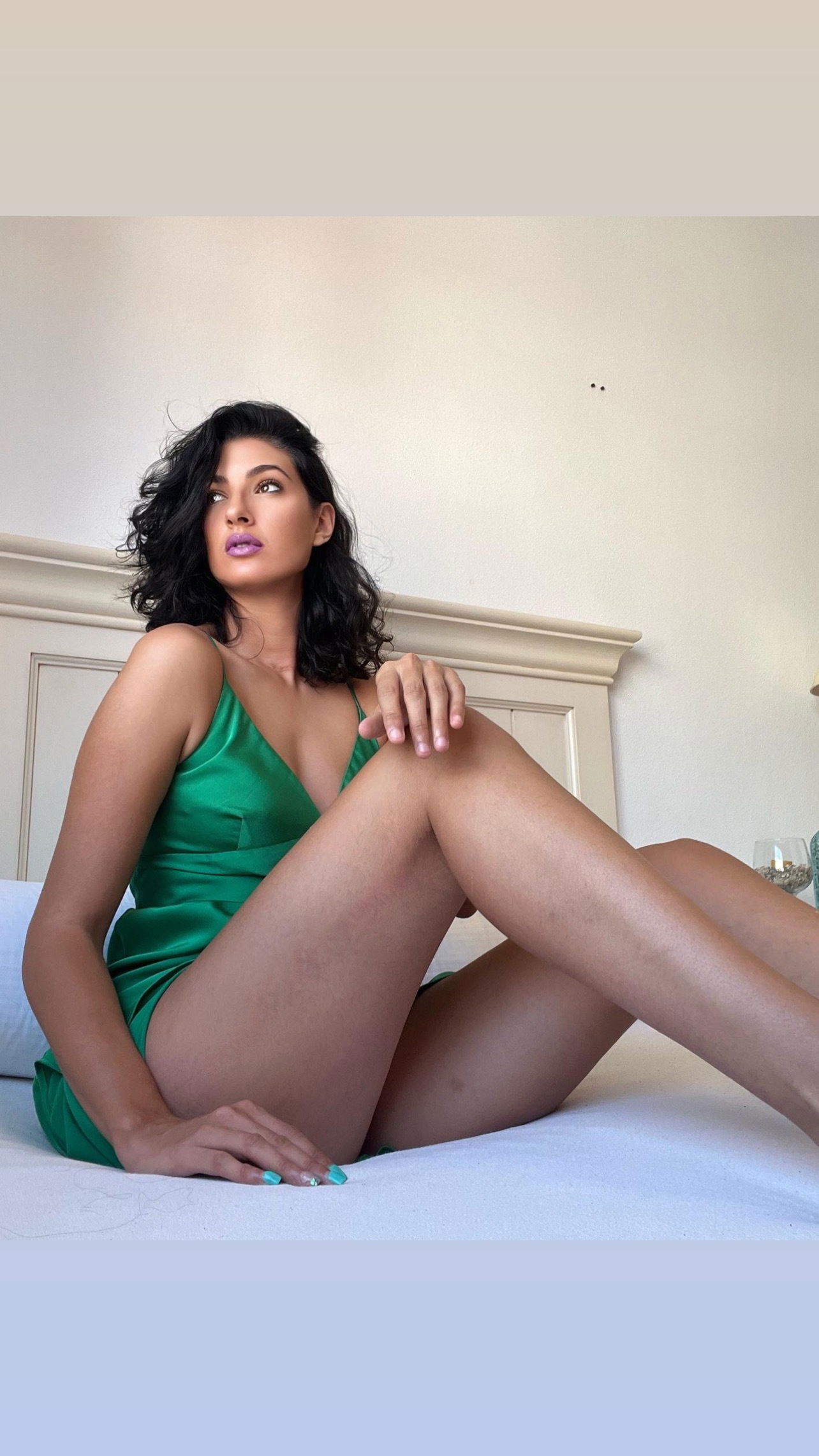 Irene olivares mora  1,95cmTALLWOMAN photo