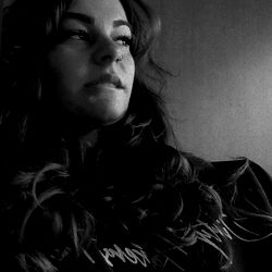 A Moment of Serenity