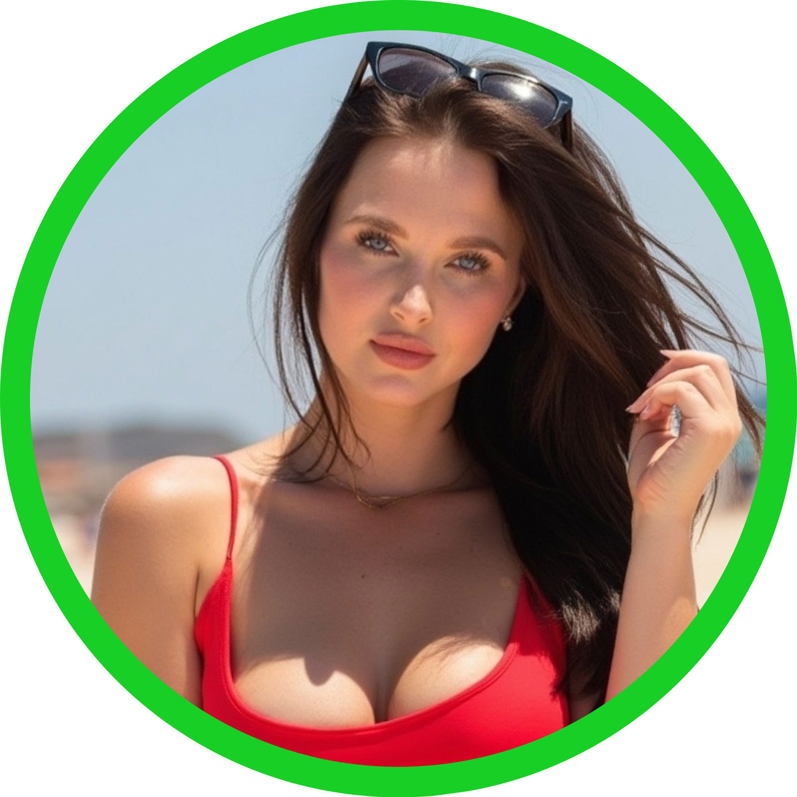 🍒 Lila Thrills 🍒 photo