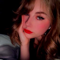 Intimate Moment of Your Girls🤍