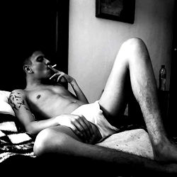 Intimate Moment with OnlyFans Model Andree Romero