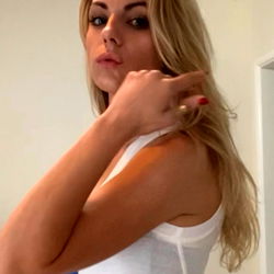 Female OnlyFans Model Brooke, Ohio - Ages 28