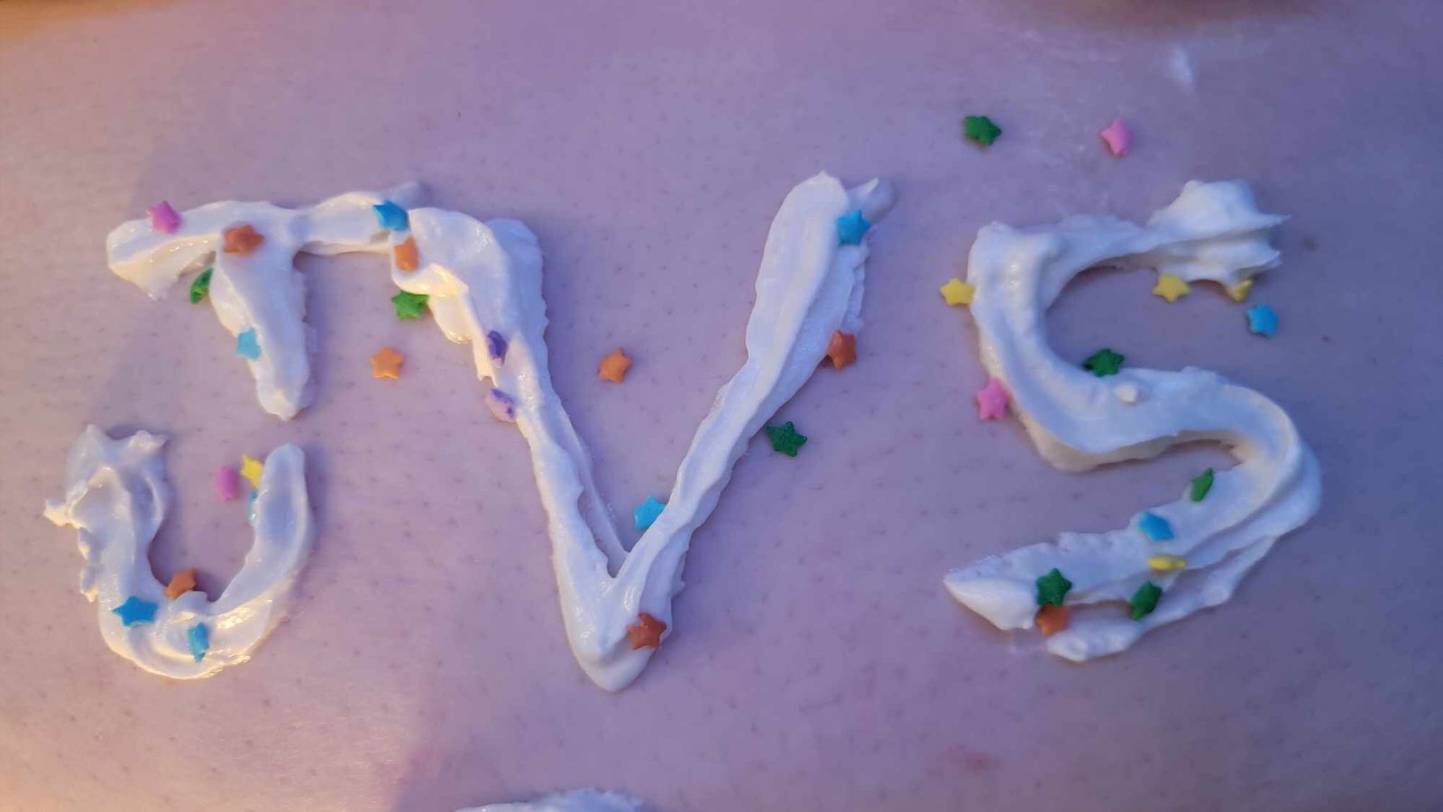 Jinxy Von Sprinkles photo