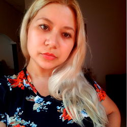 Model for OnlyFans, Anastasia Soletitlan 2