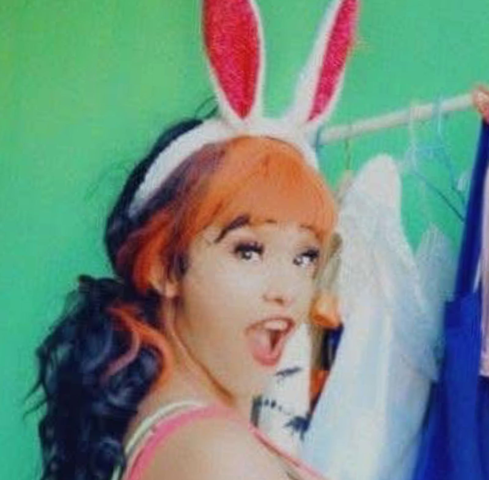 Jeskia Bentley photo