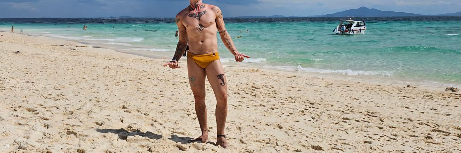 Pauzão Bonito photo