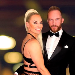 Jem & Daz - Genuine UK Swingers Experience