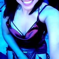 AnnieCorona's Energetic Night in Mexicali