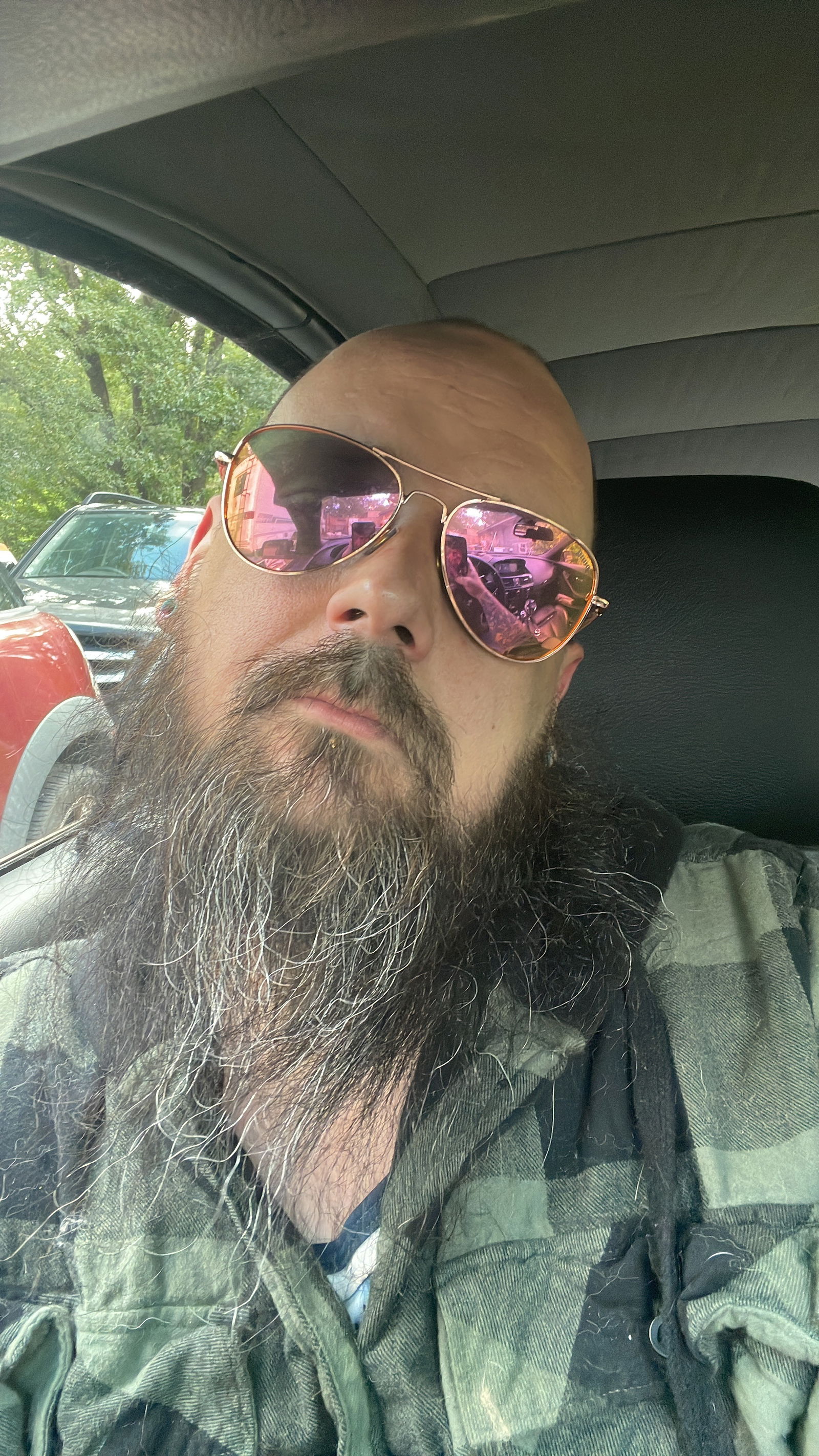 Vivacious Viking photo