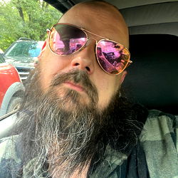 Vivacious Viking photo