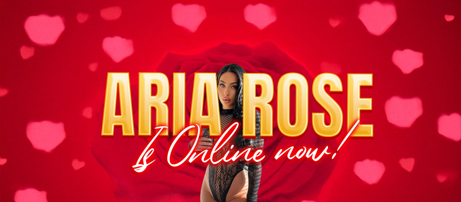 ARIA ROSE VIP 💸 photo