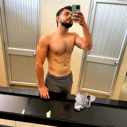 Andrés felipe photo