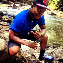 Marcus Jackson photo