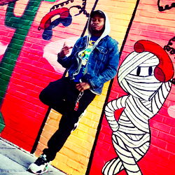 Marcus Jackson - Laurel, MD Modeling in Urban Setting