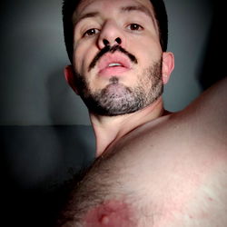 OnlyFans Model Werito