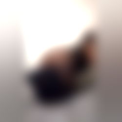 La chica de las flores photo