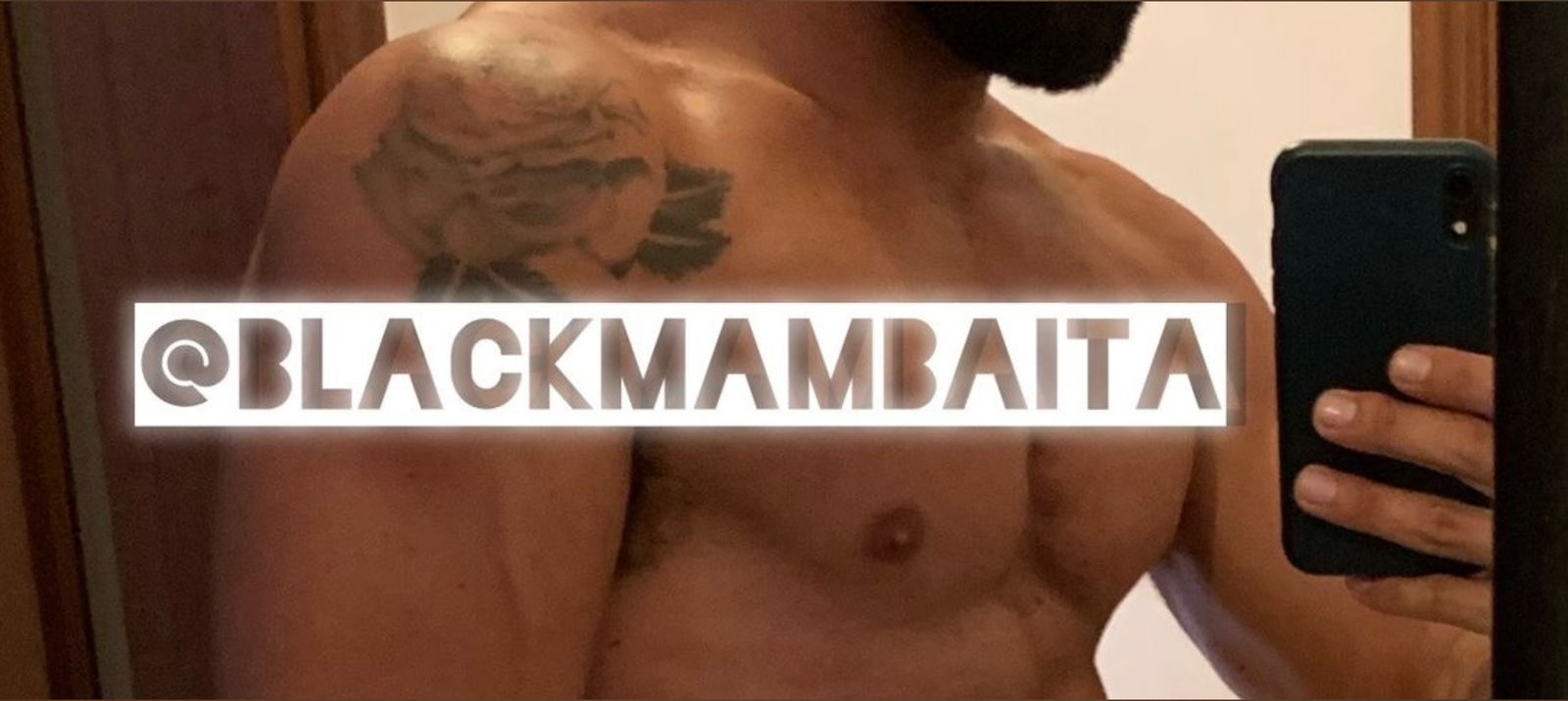 Blackmambaita photo