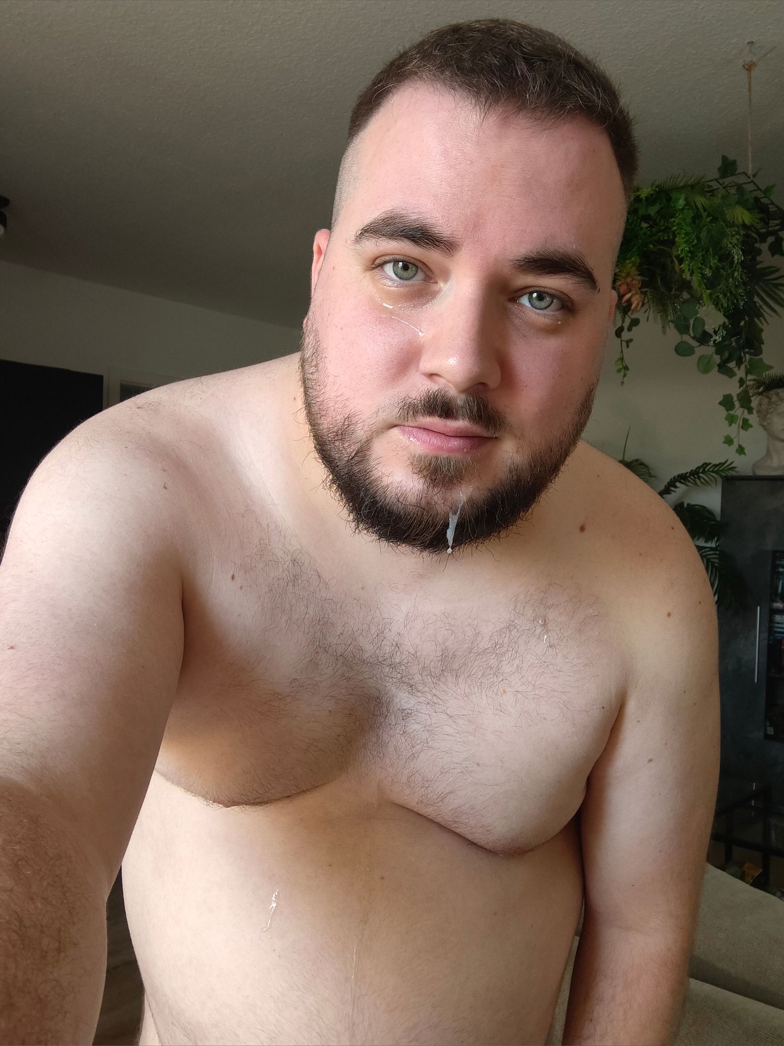 harrythehornycub photo