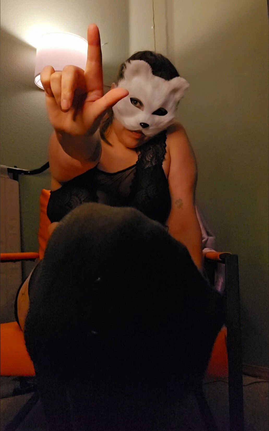 Pinksoleflower photo