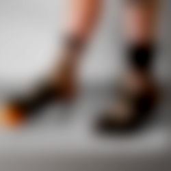 Pinksoleflower photo