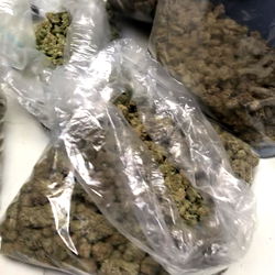 A Model With Exotic Desserts