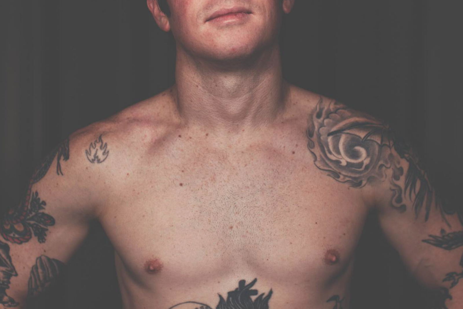 CharlieMitchellXXX photo