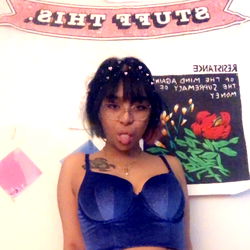 Onlyfans Model Bri in Midwest,