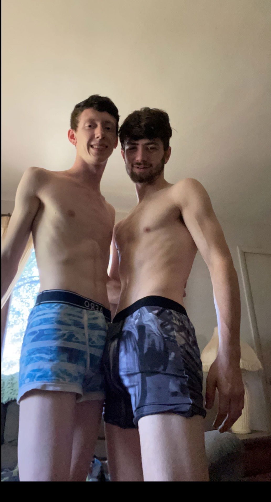 Hot Twinks photo