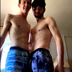 Hot Twinks photo