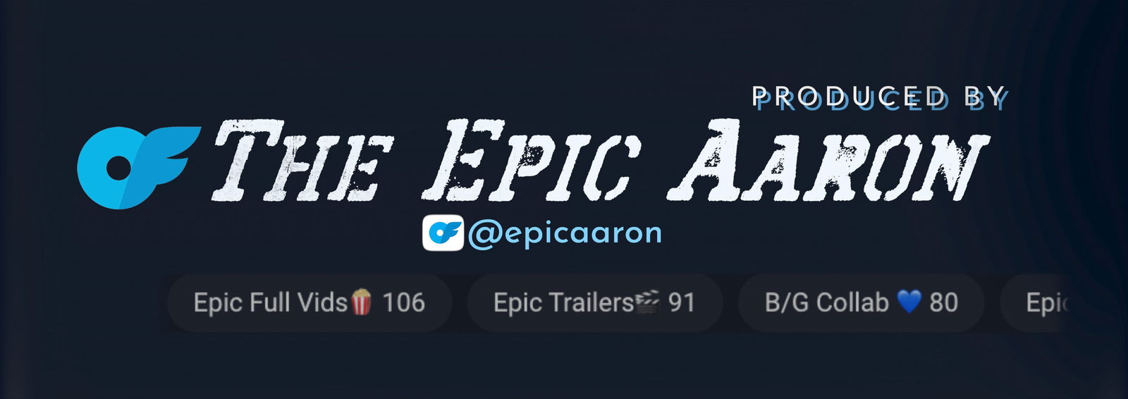 The Epic Aaron 🇫🇮 photo