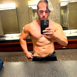 Yor - Fitness Model from Miami