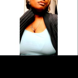 Stylish Model in Casual Outfit