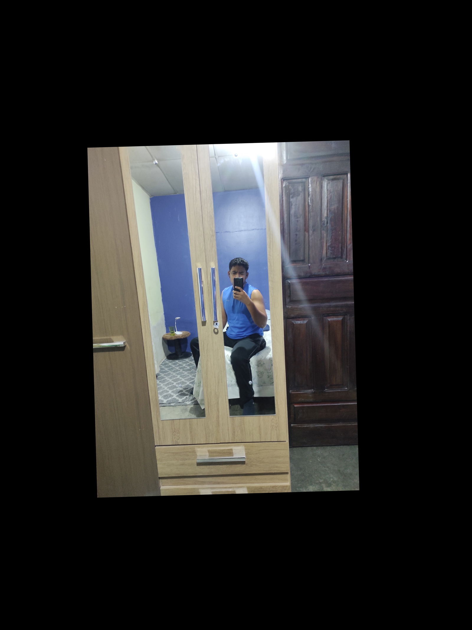 Antonio Sánchez photo