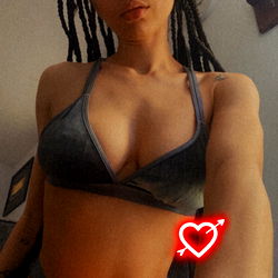 Shugababy98 OnlyFans Model in Lingerie