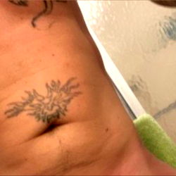 OnlyFans Model Photograph - Brandon McMurtrie