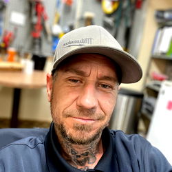 Brandon McMurtrie photo