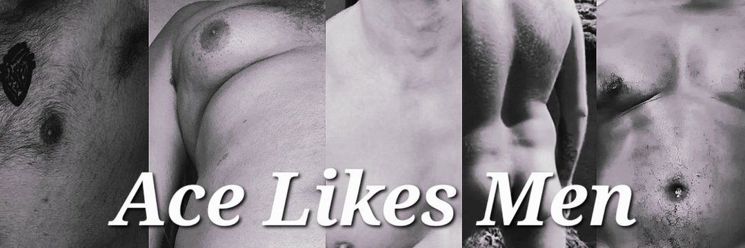 Ace Likes Men photo