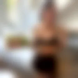 Eleni ๐ธ Nude Yoga Goddess ๐ธ photo