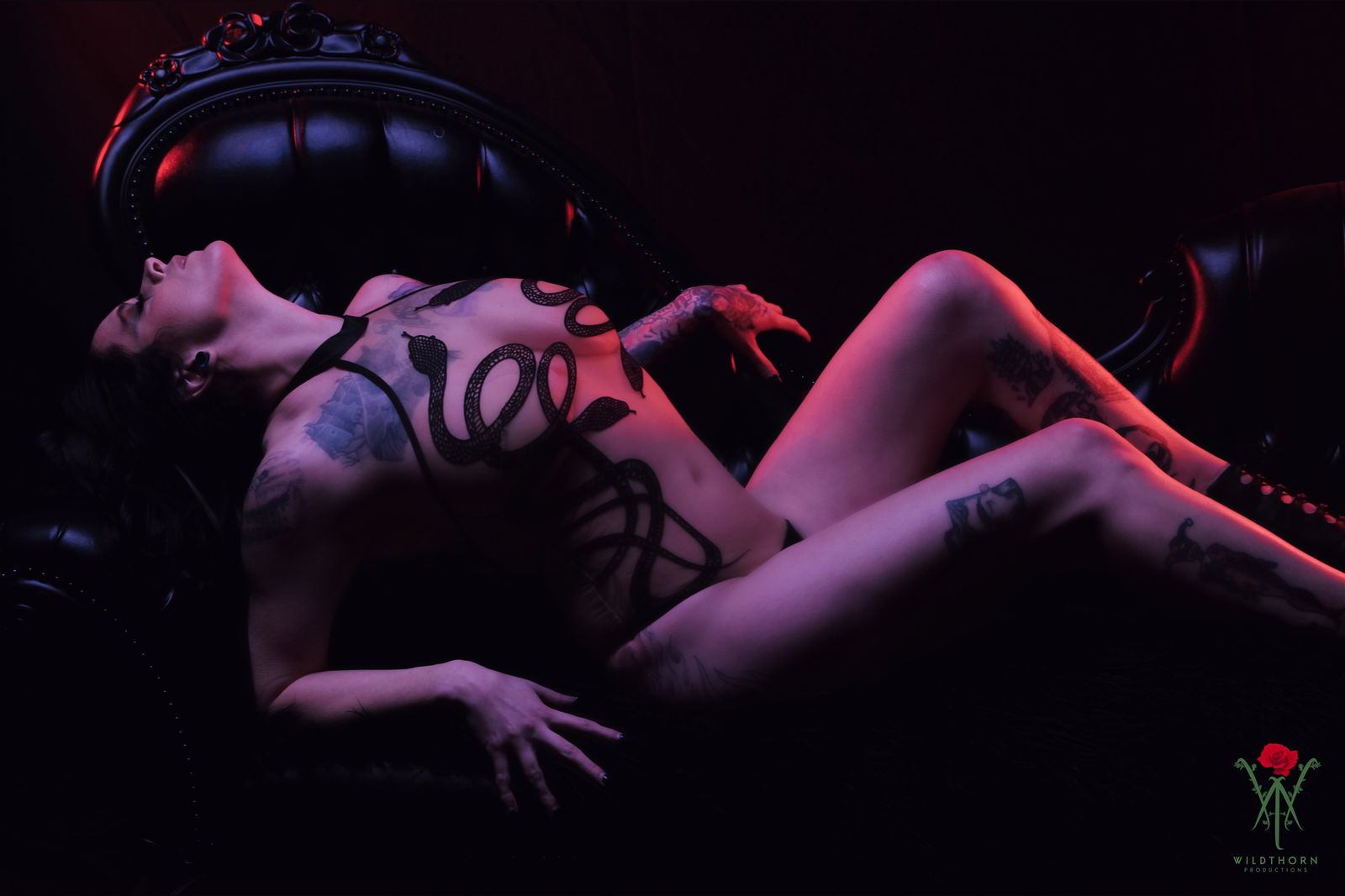 Arkhamtitty FREE photo