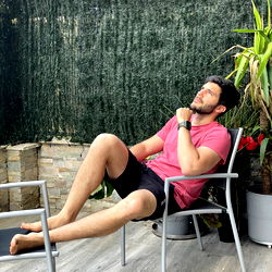 Jesús González photo