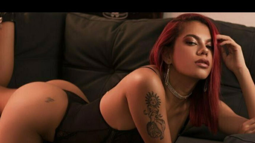 🔥Amelia🔥 photo