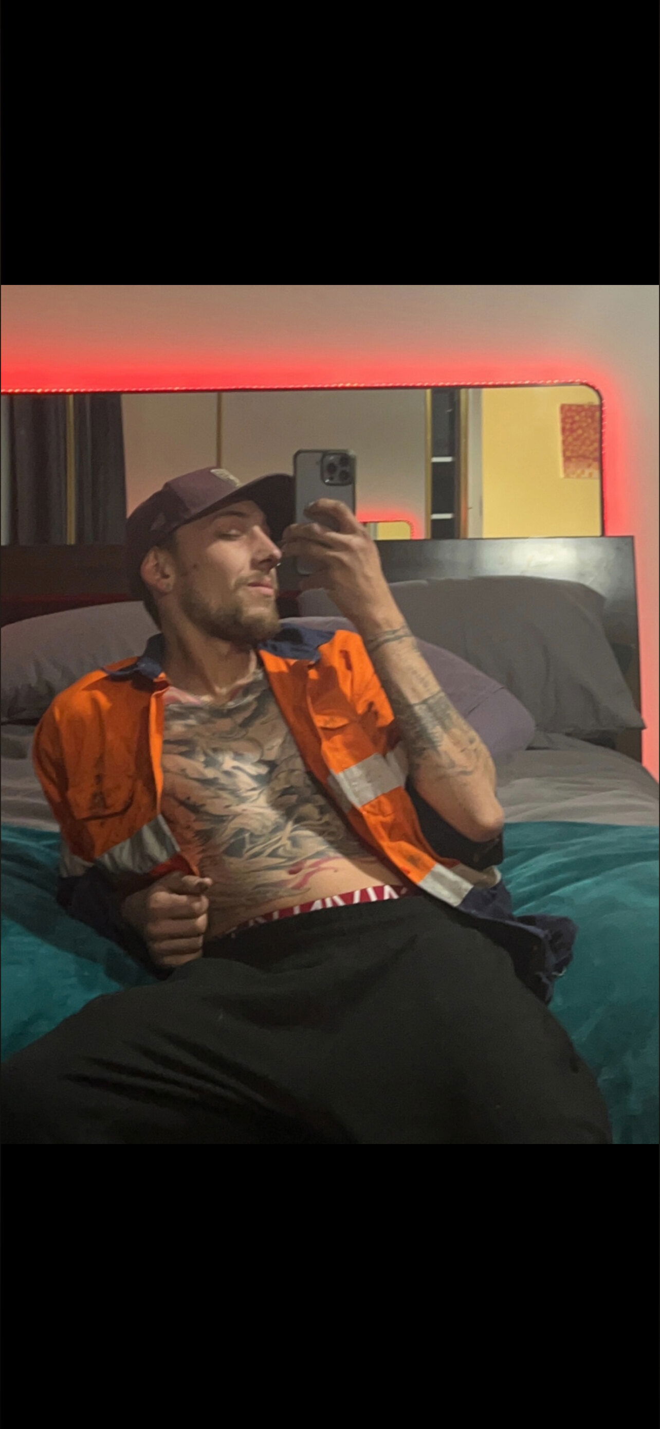 It'sBurnsy 🇦🇺 photo