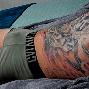 It'sBurnsy ๐ฆ๐บ photo