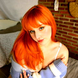 Anna Moreira, Onlyfans Model, Brazilian